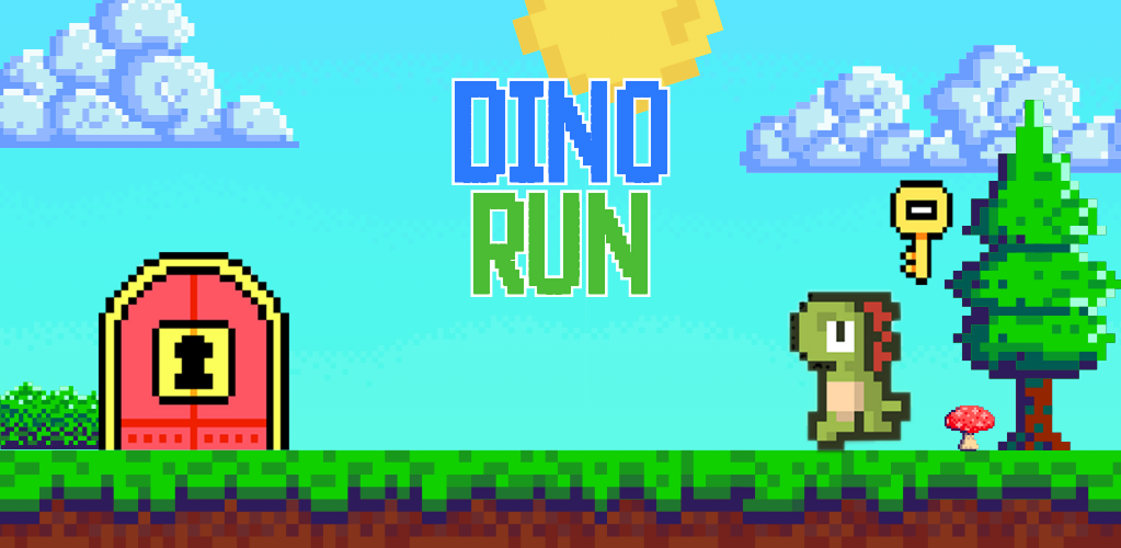 Dino Run Puzzle